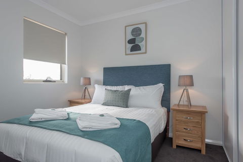 Jurien Bay Motel Apartments - Hervey Bay Accommodation 21