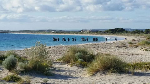 Jurien Bay Motel Apartments - Hervey Bay Accommodation 25