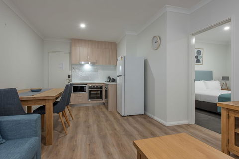 Jurien Bay Motel Apartments - Hervey Bay Accommodation 15