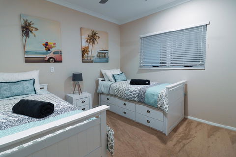 Villa Sedici @ Cape Villas Dunsborough - Tourism Hervey Bay 3