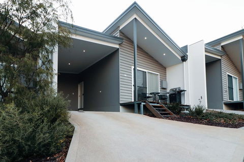 Villa Sedici @ Cape Villas Dunsborough - Tourism Hervey Bay 15