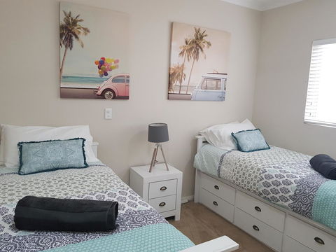 Villa Sedici @ Cape Villas Dunsborough - Tourism Hervey Bay 42
