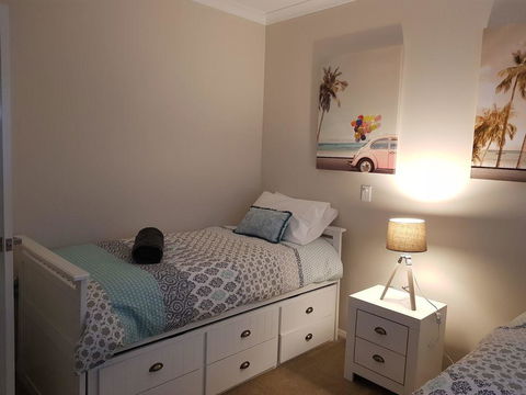 Villa Sedici @ Cape Villas Dunsborough - Tourism Hervey Bay 38
