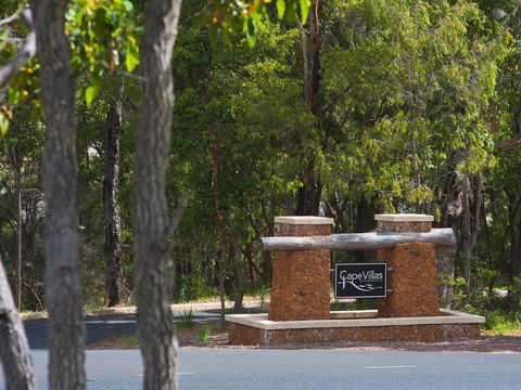 Villa Sedici @ Cape Villas Dunsborough - Tourism Hervey Bay 10
