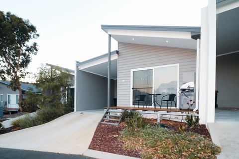 Villa Sedici @ Cape Villas Dunsborough - Tourism Hervey Bay 14
