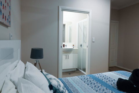 Villa Sedici @ Cape Villas Dunsborough - Tourism Hervey Bay 1