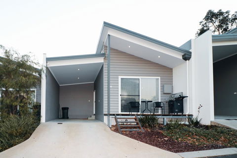 Villa Sedici @ Cape Villas Dunsborough - Tourism Hervey Bay 6