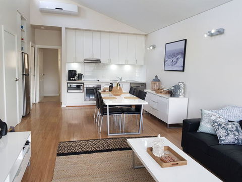 Villa Sedici @ Cape Villas Dunsborough - Tourism Hervey Bay 12