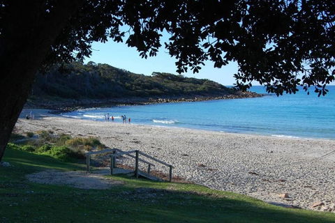 Villa Sedici @ Cape Villas Dunsborough - Tourism Hervey Bay 27