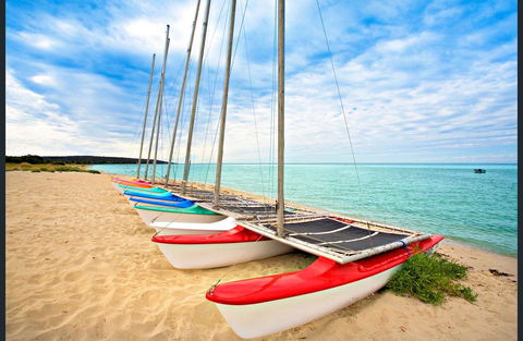 Villa Sedici @ Cape Villas Dunsborough - Tourism Hervey Bay 20