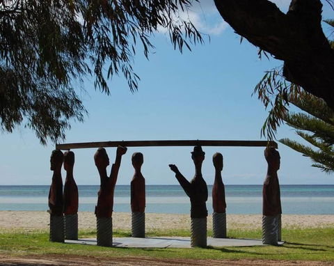 Villa Sedici @ Cape Villas Dunsborough - Tourism Hervey Bay 36
