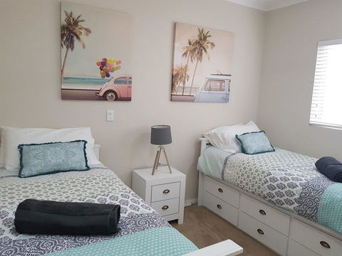 Villa Sedici @ Cape Villas Dunsborough - Tourism Hervey Bay 34