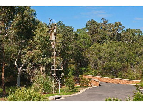 Villa Sedici @ Cape Villas Dunsborough - Tourism Hervey Bay 9