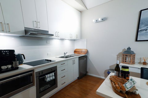 Villa Sedici @ Cape Villas Dunsborough - Tourism Hervey Bay 13