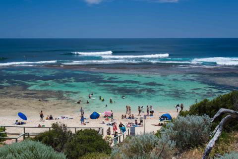 Villa Sedici @ Cape Villas Dunsborough - Tourism Hervey Bay 19