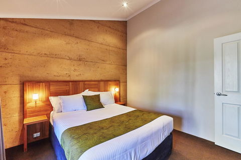 Eight Willows Retreat - Tourism Hervey Bay 10