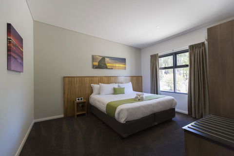 Eight Willows Retreat - Tourism Hervey Bay 21
