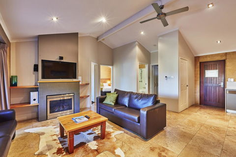 Eight Willows Retreat - Tourism Hervey Bay 13