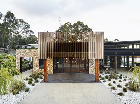 Eight Willows Retreat - Tourism Hervey Bay 22