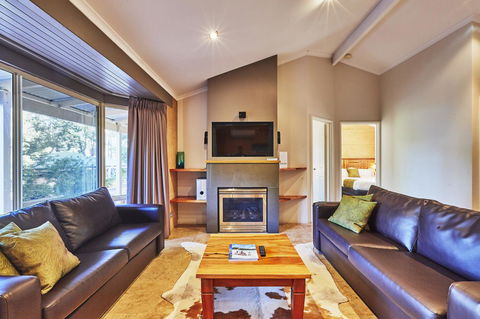 Eight Willows Retreat - Tourism Hervey Bay 16