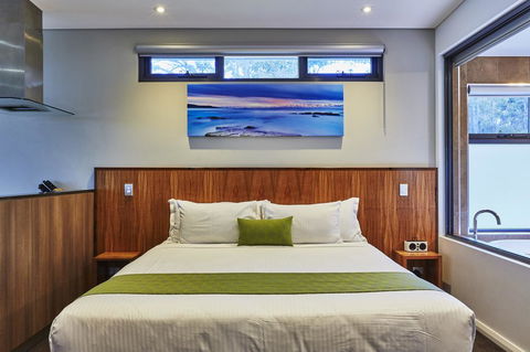 Eight Willows Retreat - Tourism Hervey Bay 20