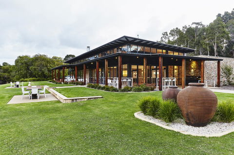 Eight Willows Retreat - Tourism Hervey Bay 30
