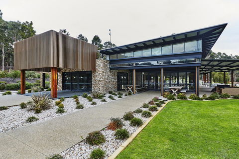 Eight Willows Retreat - Tourism Hervey Bay 27