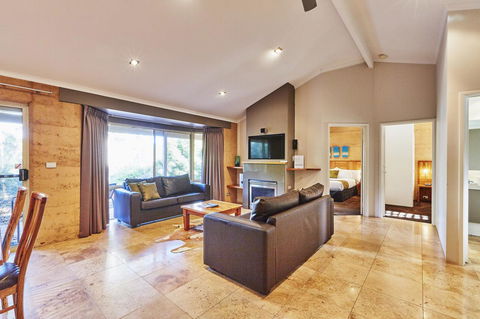 Eight Willows Retreat - Tourism Hervey Bay 18