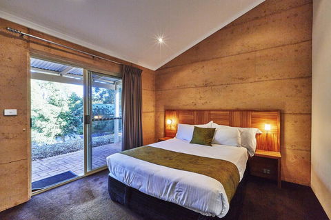 Eight Willows Retreat - Tourism Hervey Bay 26