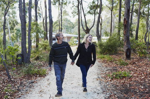 Eight Willows Retreat - Tourism Hervey Bay 31
