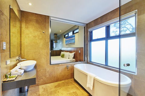 Eight Willows Retreat - Tourism Hervey Bay 6