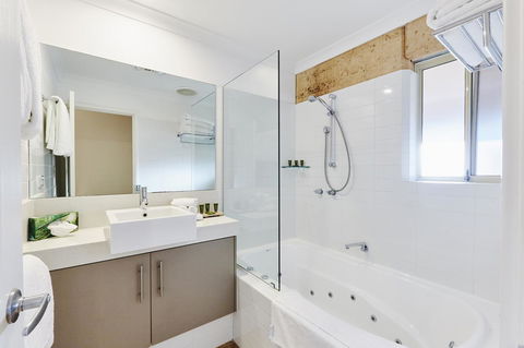 Eight Willows Retreat - Tourism Hervey Bay 14