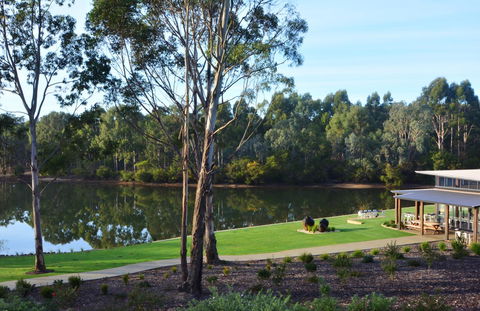 Eight Willows Retreat - Tourism Hervey Bay 29