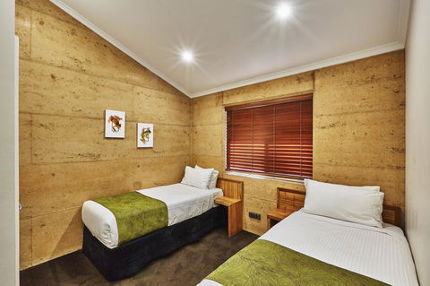 Eight Willows Retreat - Tourism Hervey Bay 15