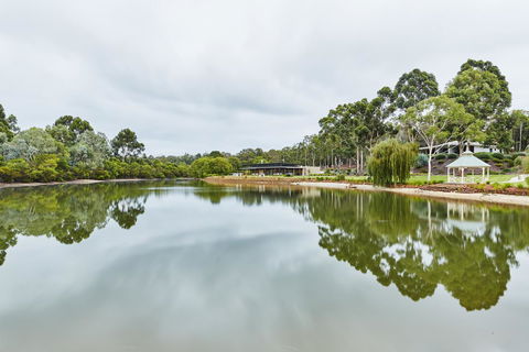 Eight Willows Retreat - Tourism Hervey Bay 23