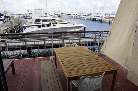Oceanside 23 - Tourism Hervey Bay 20