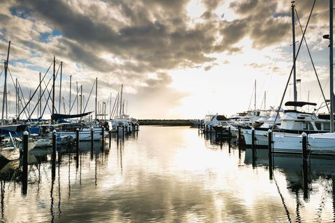 Oceanside 23 - Tourism Hervey Bay 2
