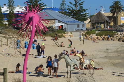 Oceanside 23 - Tourism Hervey Bay 30