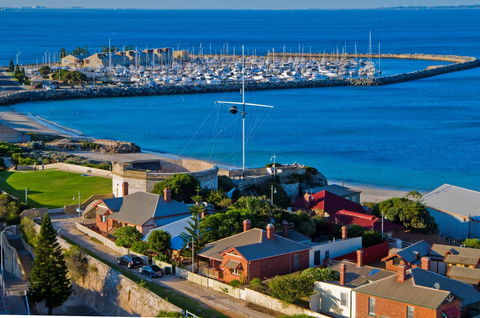 Oceanside 23 - Tourism Hervey Bay 32
