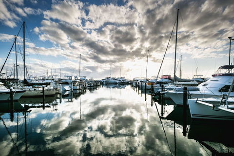 Oceanside 23 - Tourism Hervey Bay 1