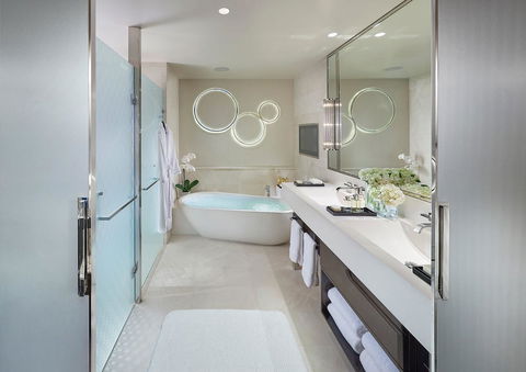 Crown Towers Perth - Hervey Bay Accommodation 25