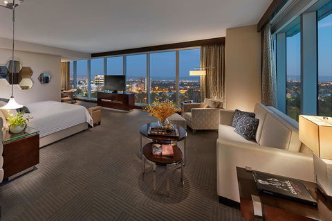 Crown Towers Perth - Hervey Bay Accommodation 21
