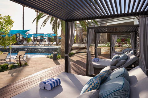 Crown Towers Perth - Hervey Bay Accommodation 3