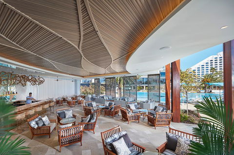Crown Towers Perth - Hervey Bay Accommodation 4