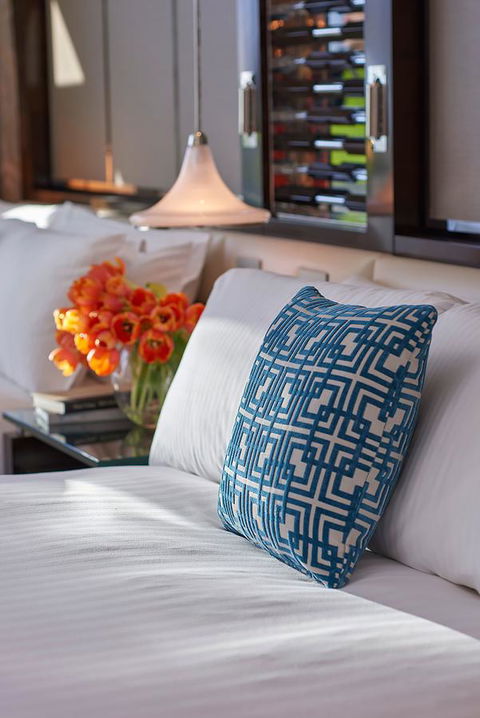 Crown Towers Perth - Hervey Bay Accommodation 28