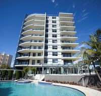 Sevan Apartments Forster - Hervey Bay Accommodation