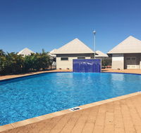 Escape 2 Exmouth - Tourism Hervey Bay