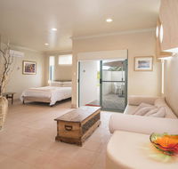 Sea  Soul Beachside Apartments - Hervey Bay Accommodation