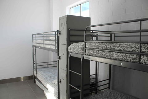 Perth City Backpackers Hostel - Note - Valid Passport Required To Check In - Hervey Bay Accommodation 4