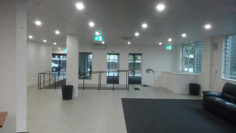 Perth City Backpackers Hostel - Note - Valid Passport Required To Check In - Hervey Bay Accommodation 13